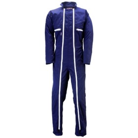 TUTA DA LAVORO KAPRIOL TUAREG INTERA LEGGERA XXL - BLU TUTA DA LAVORO KAPRIOL TUAREG INTERA LEGGERA XXL - BLU