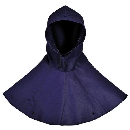 BZ12 - Copri Capo Bizweld Blu navy