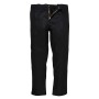 BZ30 - Pantaloni Bizweld Nero - L