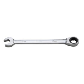 CHIAVI COMBINATE A CRICCHETTO 14MM