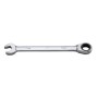 CHIAVI COMBINATE A CRICCHETTO 19MM