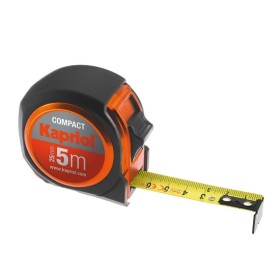 FLESSOMETRO KAPRIOL COMPACT 5X5