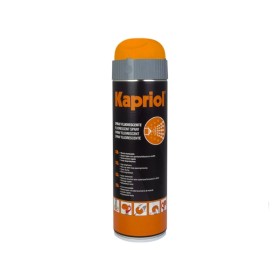 SPRAY FLUORESCENTE KAPRIOL ARANCIO SPRAY FLUORESCENTE KAPRIOL ARANCIO