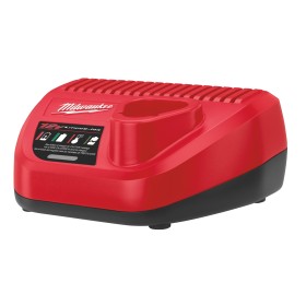 C12 C - Caricabatterie MILWAUKEE M12