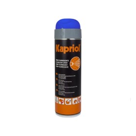 SPRAY FLUORESCENTE KAPRIOL BLU