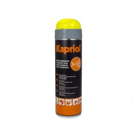SPRAY FLUORESCENTE KAPRIOL GIALLO SPRAY FLUORESCENTE KAPRIOL GIALLO