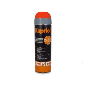 SPRAY FLUORESCENTE KAPRIOL ROSSO SPRAY FLUORESCENTE KAPRIOL ROSSO