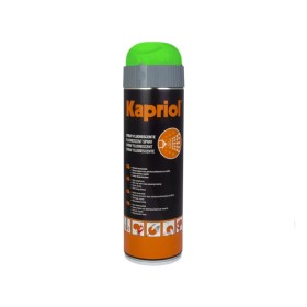 SPRAY FLUORESCENTE KAPRIOL VERDE SPRAY FLUORESCENTE KAPRIOL VERDE