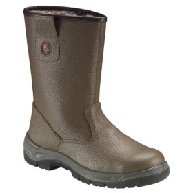 STIVALE DA LAVORO KAPRIOL ONTARIO S3 42 WINTER - BEIGE STIVALE DA LAVORO KAPRIOL ONTARIO S3 42 WINTER - BEIGE