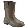 STIVALE DA LAVORO KAPRIOL ONTARIO S3 42 WINTER - BEIGE