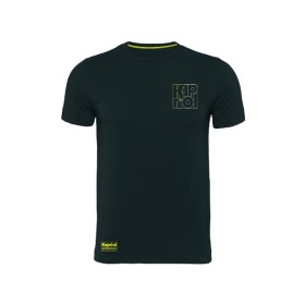 T-SHIRT KAPRIOL ENJOY XXXL - NERO T-SHIRT KAPRIOL ENJOY XXXL - NERO