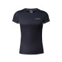 T-SHIRT KAPRIOL ENJOY WOMAN M - GRAPHITE