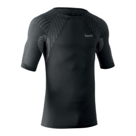 T-SHIRT KAPRIOL TERMICA SEAMLESS M/L T-SHIRT KAPRIOL TERMICA SEAMLESS M/L