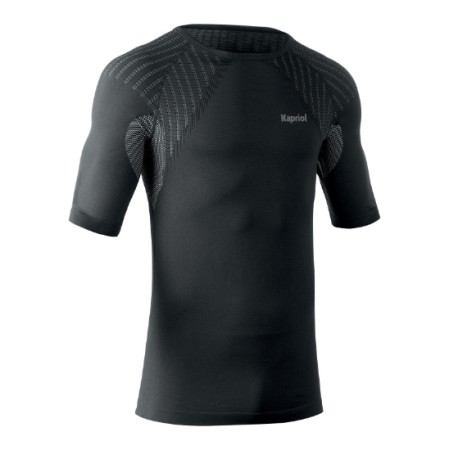 T-SHIRT KAPRIOL TERMICA SEAMLESS M/L