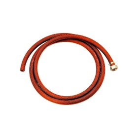 TUBO GOMMA 10 MT CON RACCORDO KAPRIOL