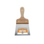SPATOLA RASATURA cm.12 LEGNO