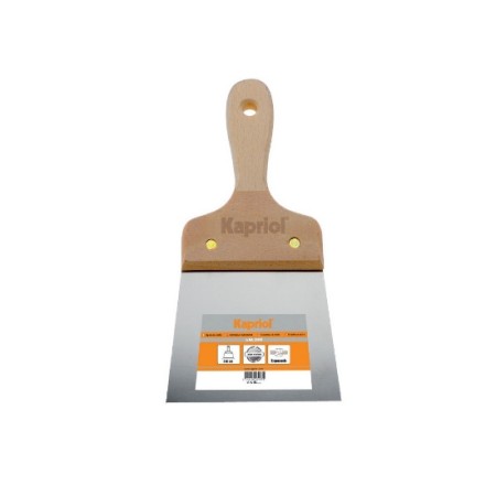 SPATOLA RASATURA CM.14 LEGNO