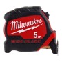 FLESSOMETRO MILWAUKEE WIDE BLADE 5 M (METRIC)