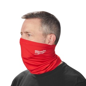 SCALDACOLLO MILWAUKEE MULTIUSO ROSSO