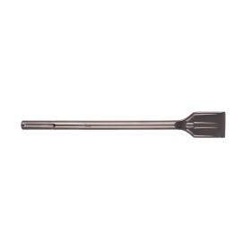 SCALPELLO A SPATOLA AUTOAFFILANTE MILWAUKEE SDS-Max 300X50 MM