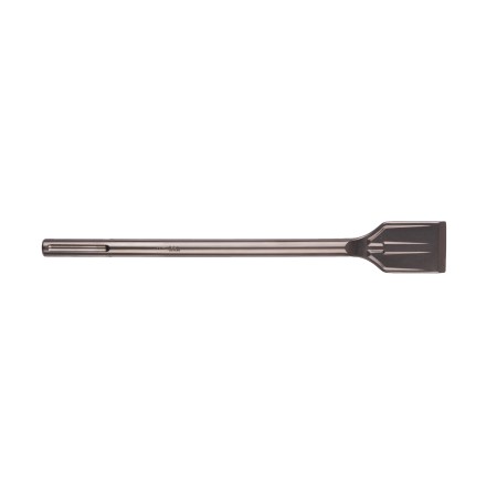 SCALPELLO A SPATOLA AUTOAFFILANTE MILWAUKEE SDS-Max 300X50 MM