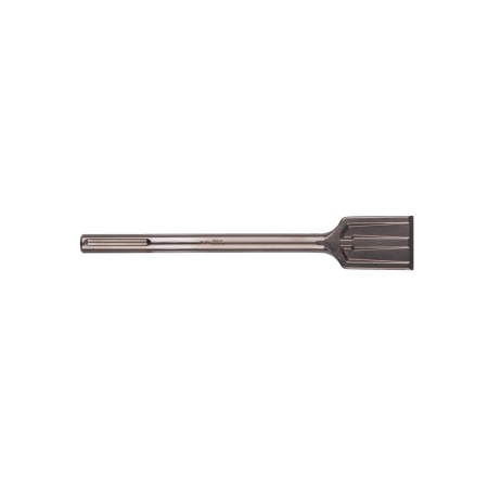 SCALPELLO A SPATOLA AUTOAFFILANTE MILWAUKEE SDS-Max 380X50 MM