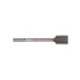 SCALPELLO A SPATOLA AUTOAFFILANTE MILWAUKEE SDS-Max 380X50 MM