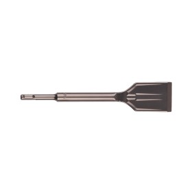 SCALPELLO MILWAUKEE A SPATOLA AUTOAFFILANTE SDS-Plus 250X50 MM