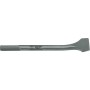 SCALPELLO A SPATOLA MILWAUKEE SDS-Max 300X80 MM