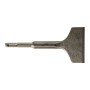 SCALPELLO A SPATOLA MILWAUKEE SDS-Plus 165X75 MM