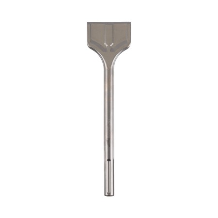SCALPELLO LARGO MILWAUKEE AUTOAFFILANTE SDS-Max 300X80 MM
