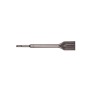 SCALPELLO LARGO MILWAUKEE AUTOAFFILANTE SDS-Plus 250X40 MM