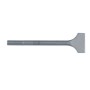 SCALPELLO MILWAUKEE LARGO SDS-Max 300X80 MM