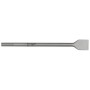SCALPELLO MILWAUKEE LARGO SDS-Max 400X50 MM