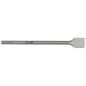 SCALPELLO MILWAUKEE LARGO SDS-Max 400X50 MM