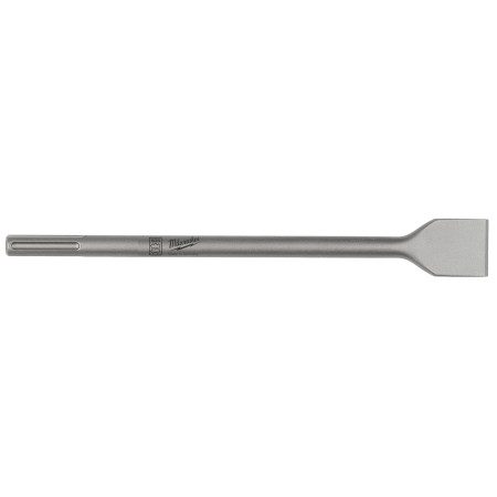 SCALPELLO MILWAUKEE LARGO SDS-Max 400X50 MM