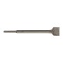 SCALPELLO LARGO MILWAUKEE SDS-Plus 250X40 MM