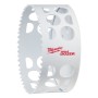 SEGA A TAZZA MILWAUKEE 102 MM
