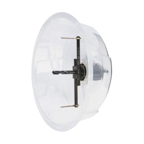 SEGA A TAZZA REGOLABILE MILWAUKEE da Ø 51 a 178 mm (incrementi di 6mm)