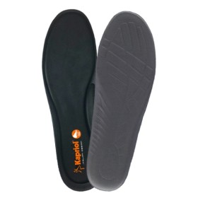 KAPRIOL - PLANTARI MEMORY - SOLETTA PER SCARPE DA LAVORO IN MEMORY 43248 - N. 40