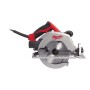 CS 60 - Sega circolare 60mm MILWAUKEE