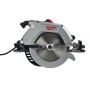 CS 85 CBE - Sega circolare 85mm MILWAUKEE