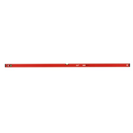 LIVELLA MILWAUKEE 200 CM - SERIE SLIM