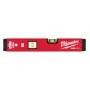 LIVELLA MILWAUKEE 40 CM MAGN - Serie  Backbone