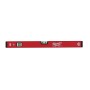 LIVELLA MILWAUKEE 60 CM MAGNETICA - SERIE  COMPACT