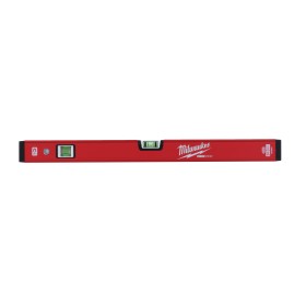 LIVELLA MILWAUKEE 60 CM MAGNETICA - SERIE  COMPACT
