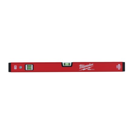 LIVELLA MILWAUKEE 60 CM MAGNETICA - SERIE  COMPACT