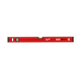 LIVELLA MILWAUKEE 60 CM MAGNETICA - Serie  Slim