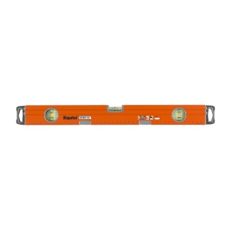 LIVELLO MAGNETICO KAPRIOL SPIRIT CM. 50