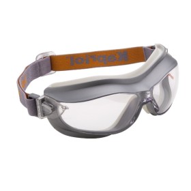 OCCHIALI KAPRIOL RACING GRIGI C/ELAST OCCHIALI KAPRIOL RACING GRIGI C/ELAST